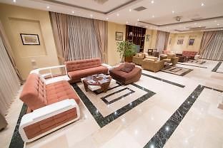 Gabala Tufandag City Hotel Extérieur photo